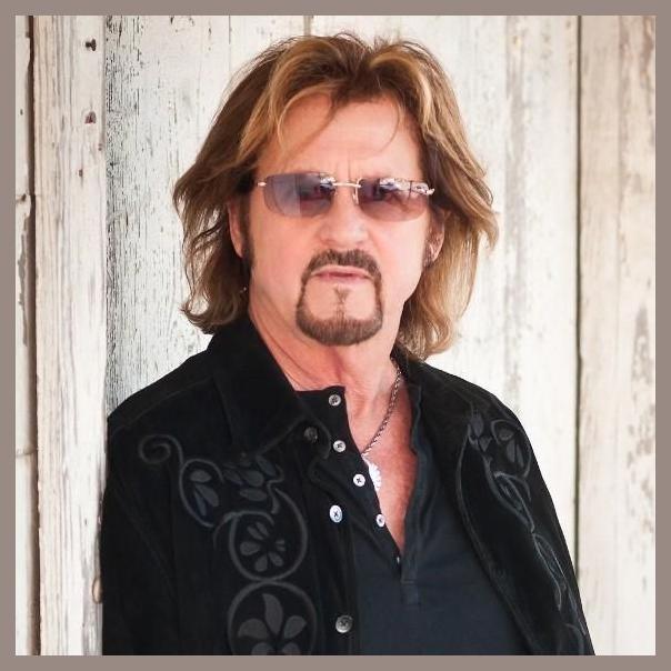 Gregg Rolie